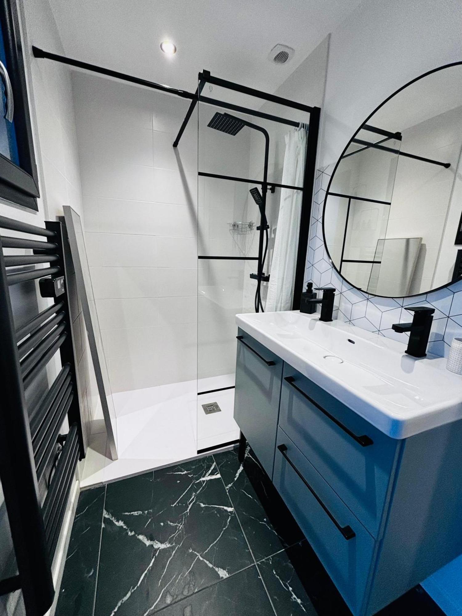 Logement Du Sud Avec Jacuzzi Соммьер Экстерьер фото
