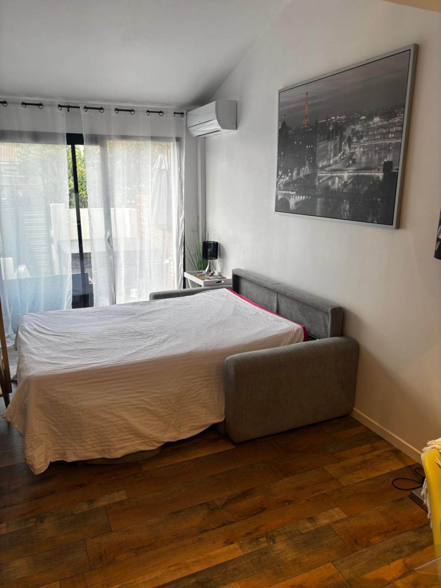 Logement Du Sud Avec Jacuzzi Соммьер Экстерьер фото